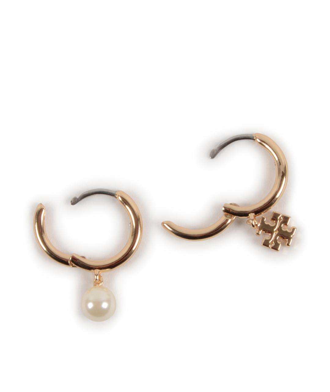 TORY BURCH Мульти серьги, фото 3