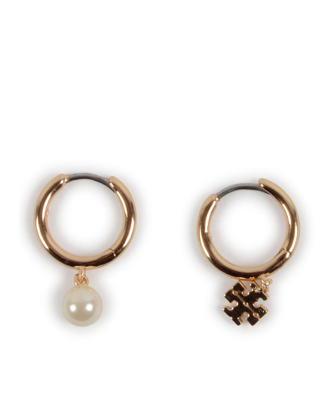 TORY BURCH Мульти серьги, фото 1