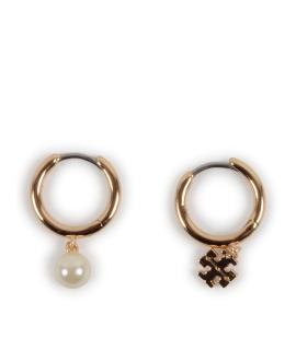 TORY BURCH Серьги