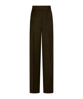 MAX MARA Прямые брюки
