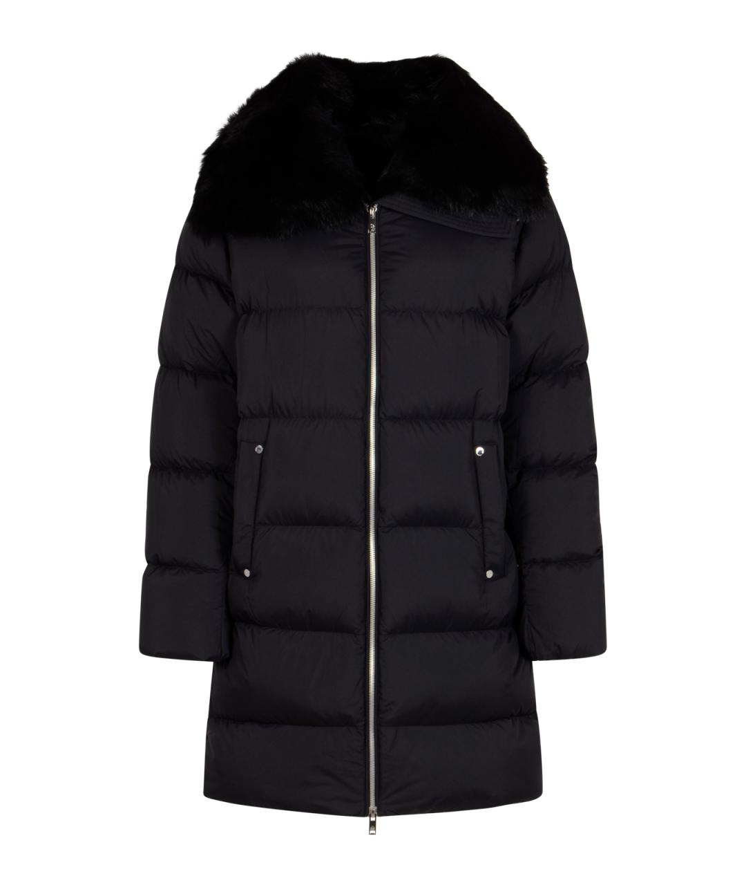 MOOSE KNUCKLES Полиамидовый пуховик, фото 1