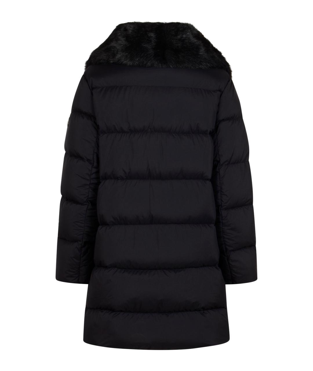 MOOSE KNUCKLES Полиамидовый пуховик, фото 2