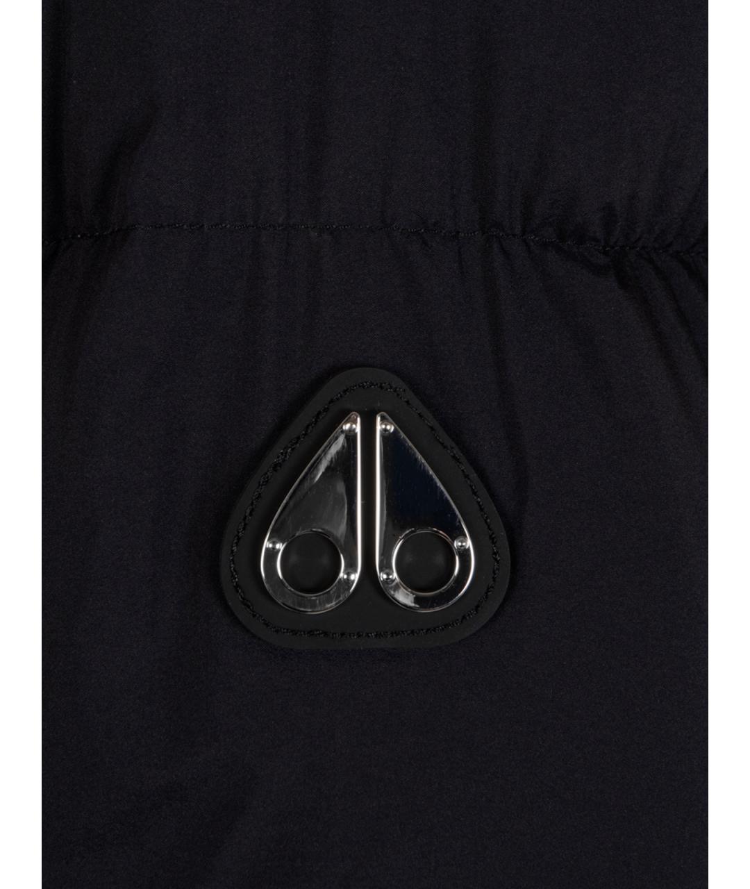 MOOSE KNUCKLES Полиамидовый пуховик, фото 3