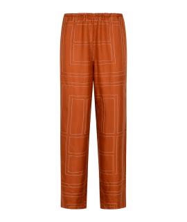 TOTEME Прямые брюки