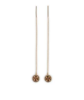 TORY BURCH Серьги