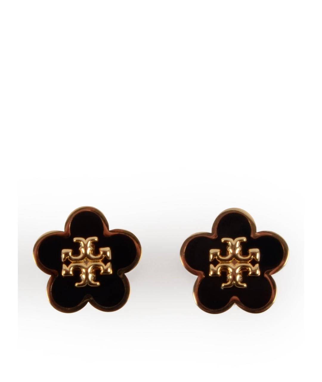 TORY BURCH Мульти металлические серьги, фото 1