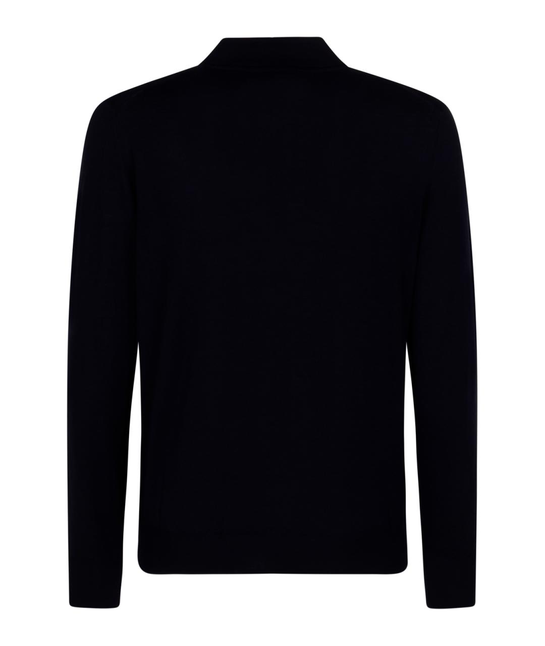 CANALI Шерстяной джемпер / свитер, фото 2