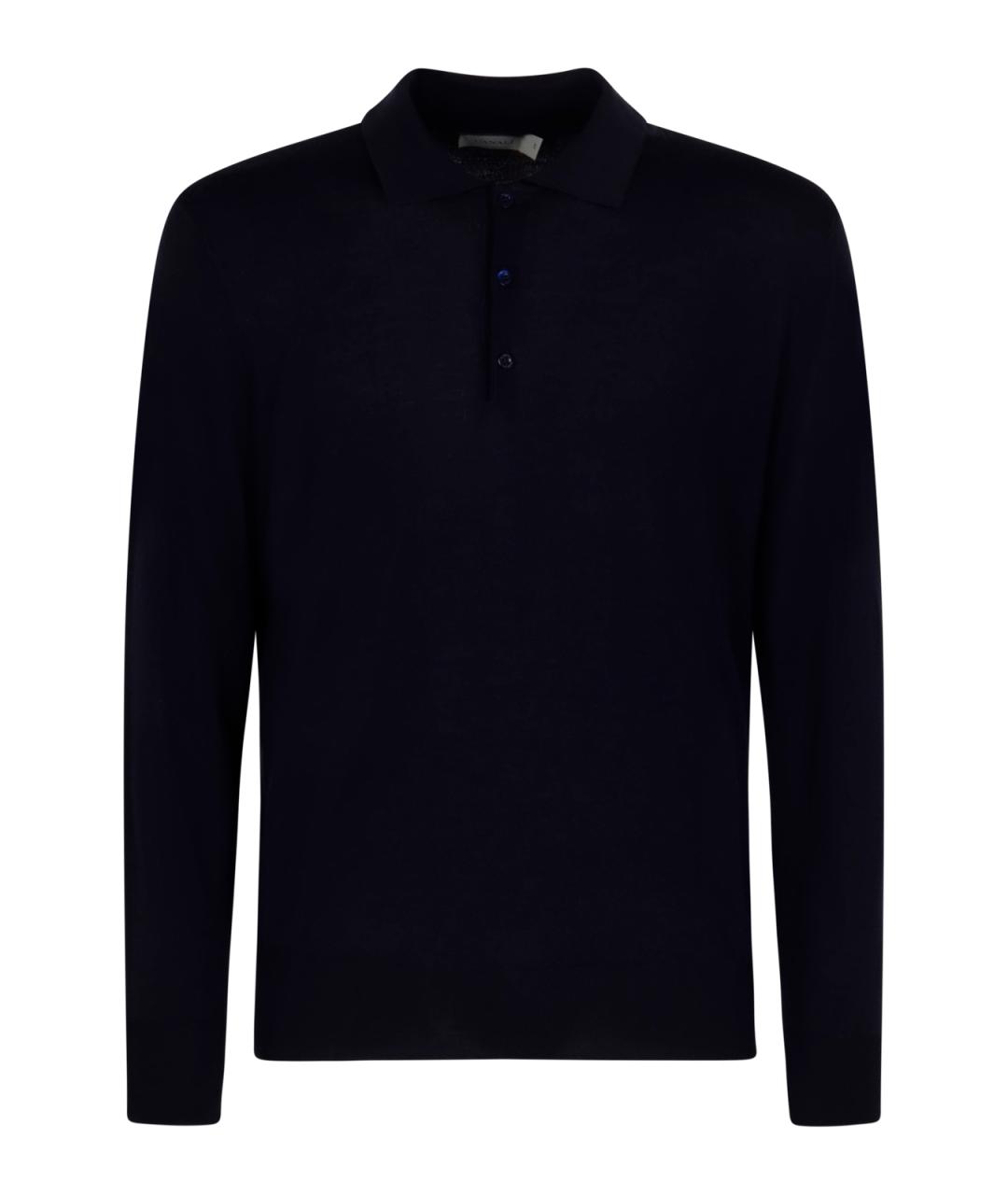 CANALI Шерстяной джемпер / свитер, фото 1