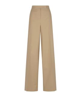 MAX MARA Прямые брюки