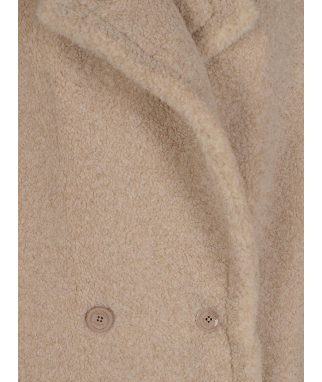 HERNO Бежевое пальто, фото 3