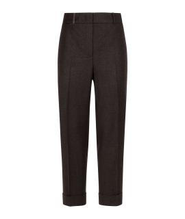 PESERICO Прямые брюки