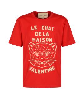 VALENTINO Футболка