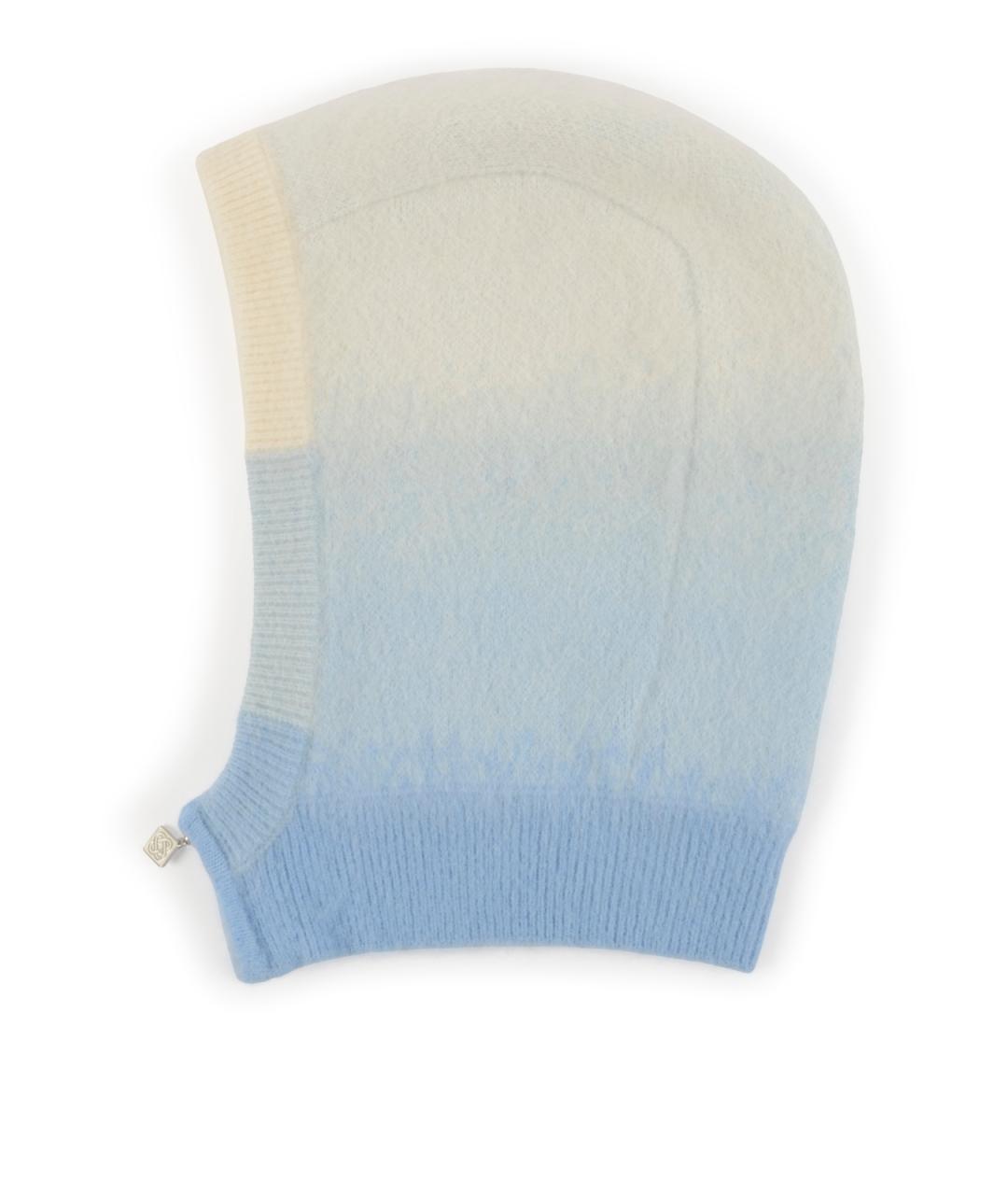 CASABLANCA Мульти шапка, фото 2