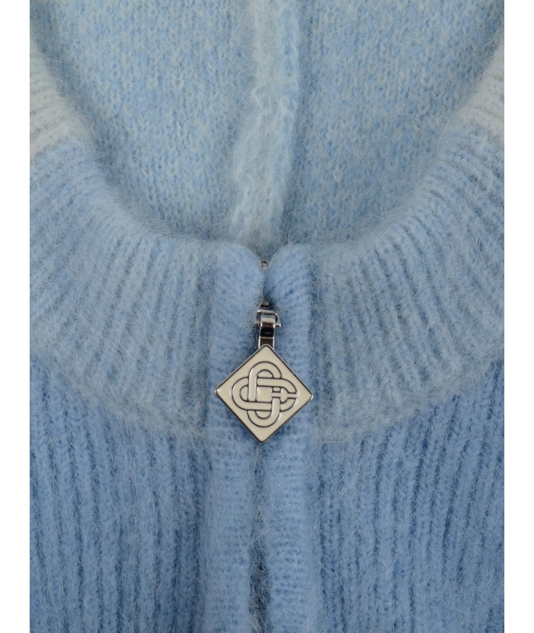 CASABLANCA Мульти шапка, фото 3