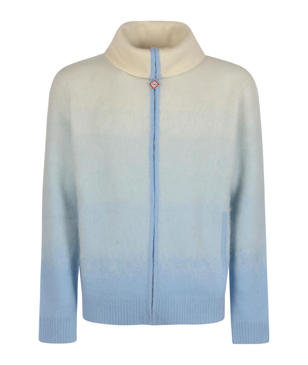 CASABLANCA Мульти куртка, фото 1