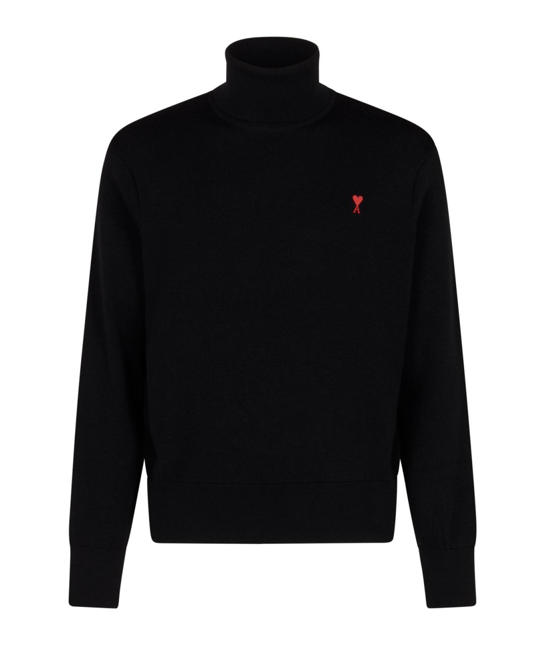 Ami Paris Джемпер / свитер, фото 1