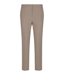 PESERICO Прямые брюки