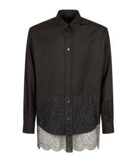 FENDI Кэжуал рубашка