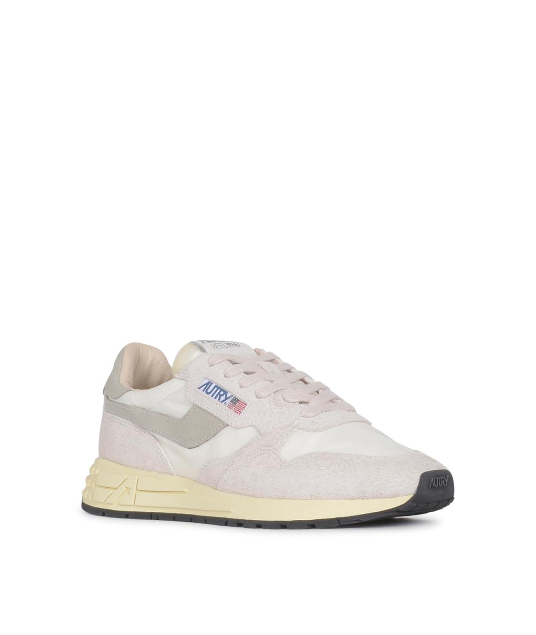 AUTRY Мульти низкие кроссовки / кеды, фото 3