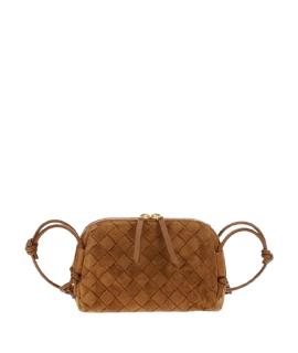 BOTTEGA VENETA Клатч/вечерняя сумка