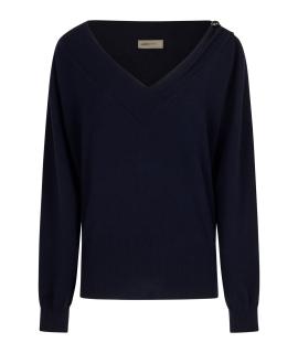 ALBERTA FERRETTI Джемпер / свитер