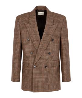 SAINT LAURENT Пиджак