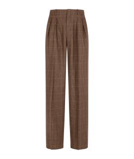 SAINT LAURENT Повседневные брюки