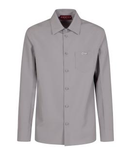 GUCCI Кэжуал рубашка