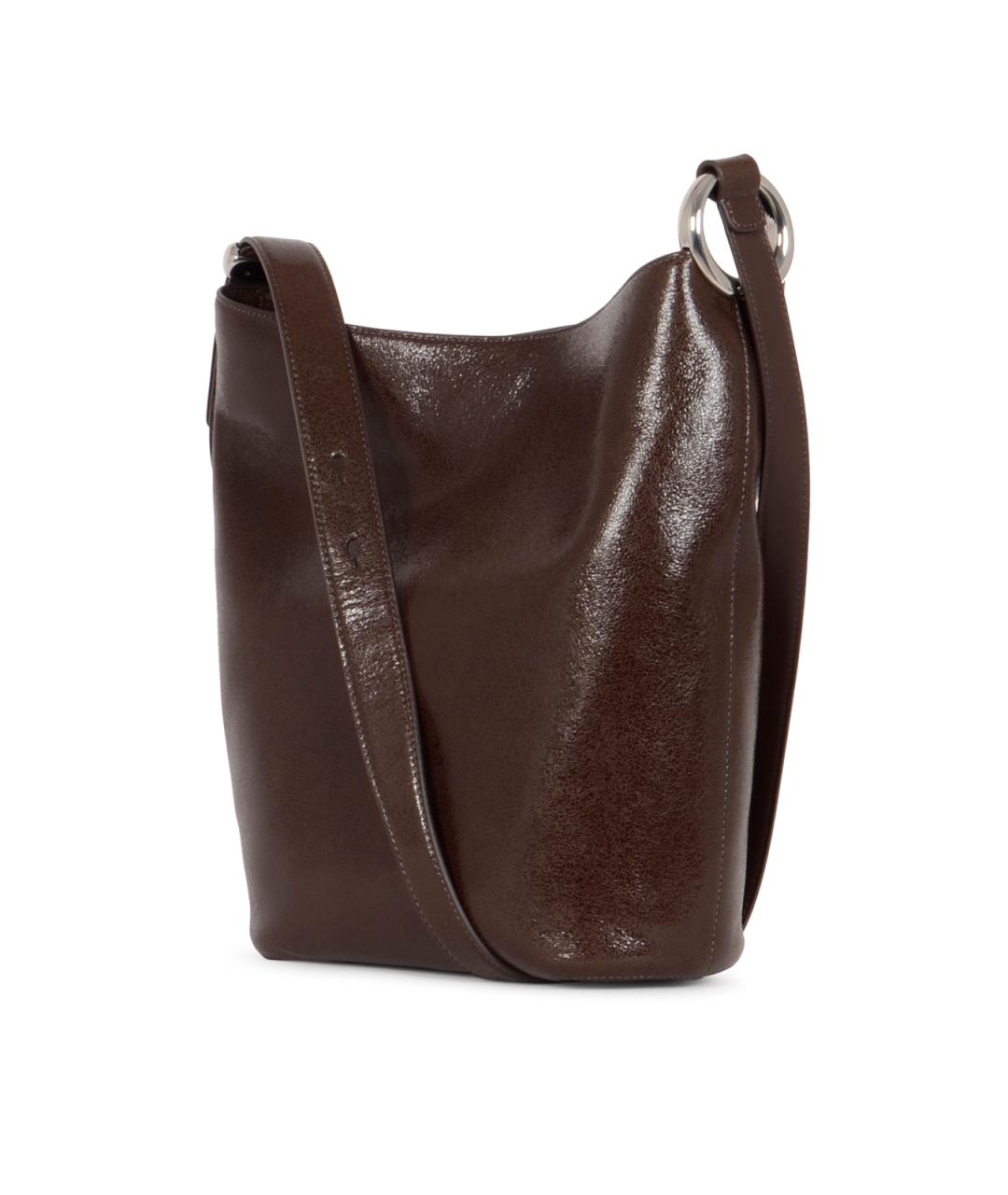 KATE SPADE Коричневая сумка через плечо, фото 2