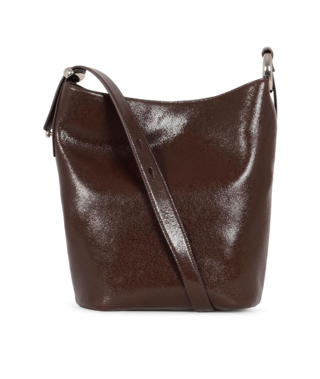 KATE SPADE Коричневая сумка через плечо, фото 1