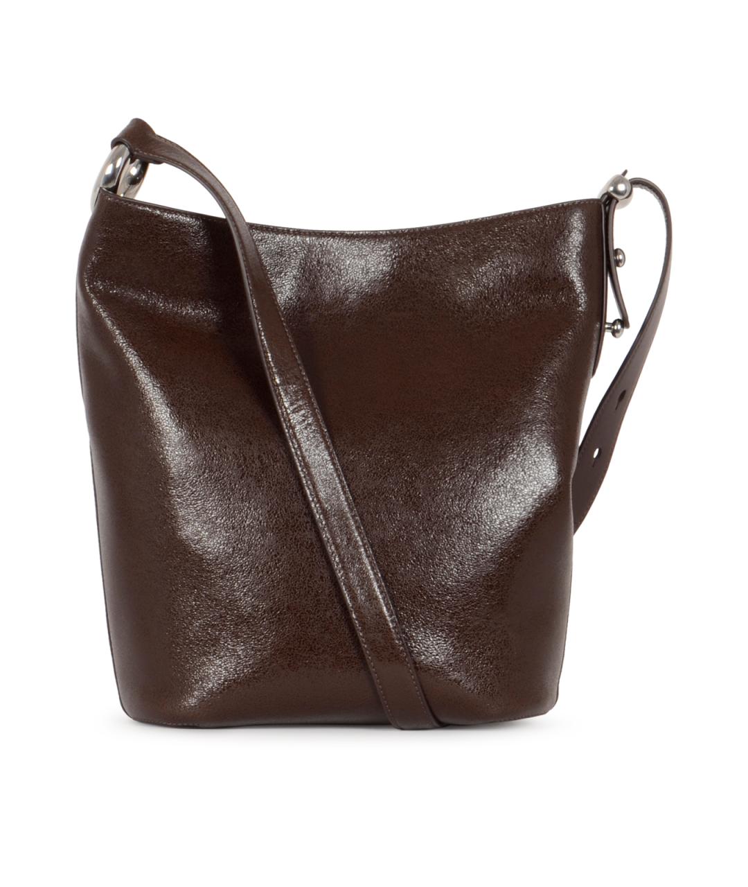 KATE SPADE Коричневая сумка через плечо, фото 3