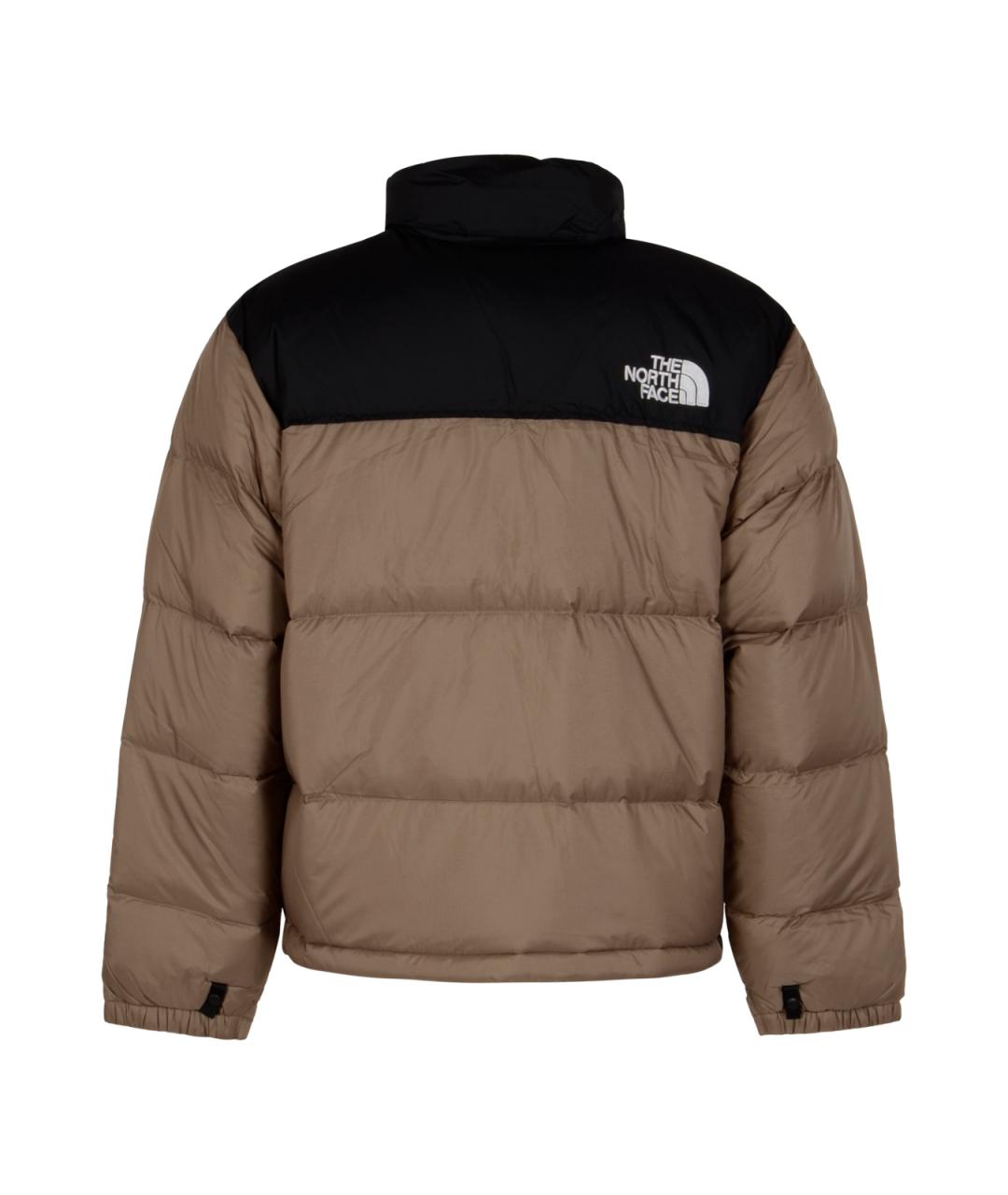 THE NORTH FACE Мульти полиамидовый пуховик, фото 2