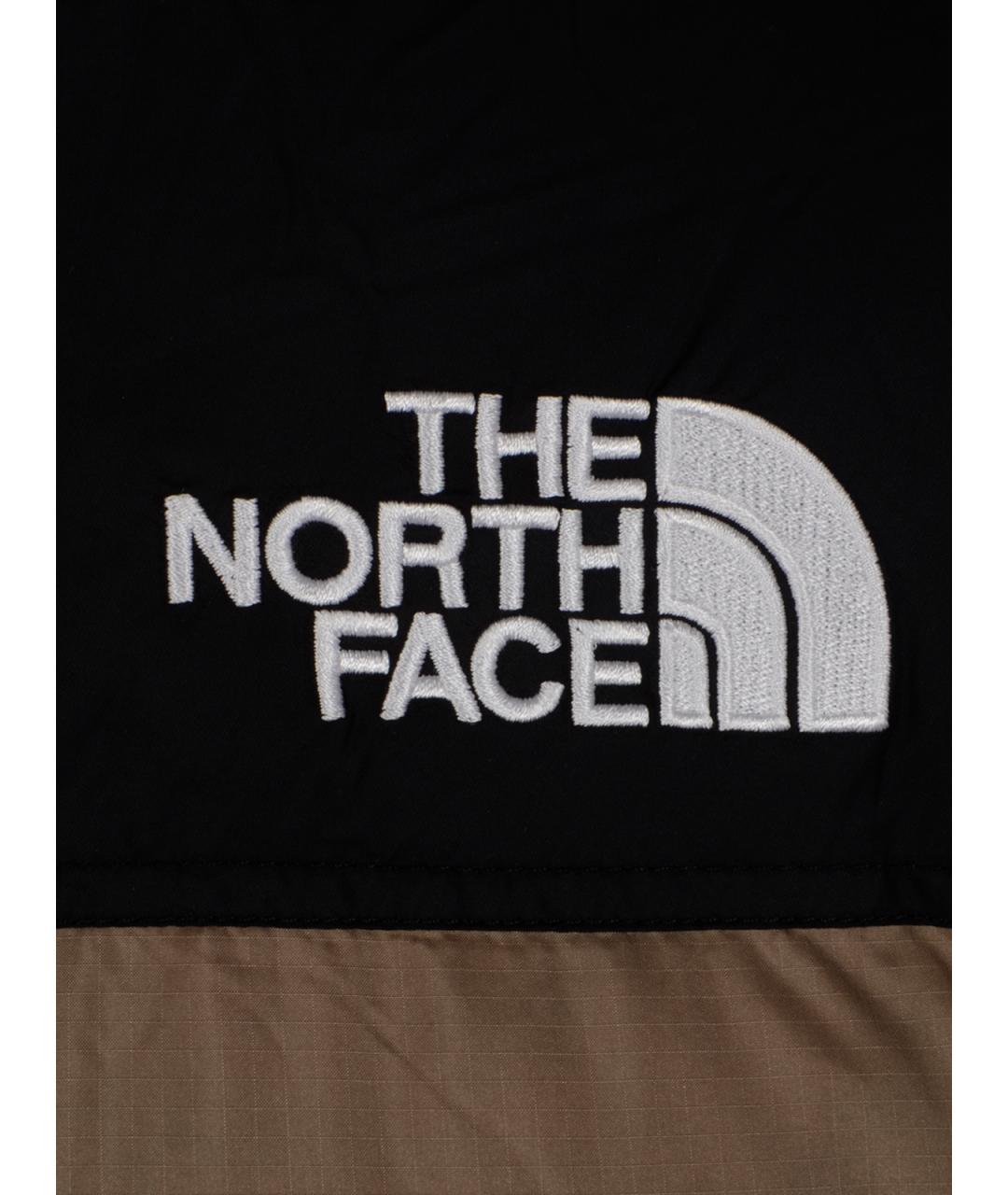 THE NORTH FACE Мульти полиамидовый пуховик, фото 3