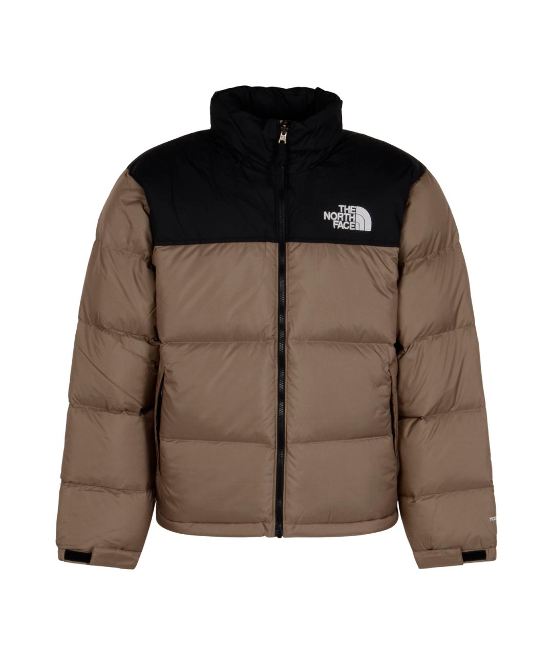 THE NORTH FACE Мульти полиамидовый пуховик, фото 1