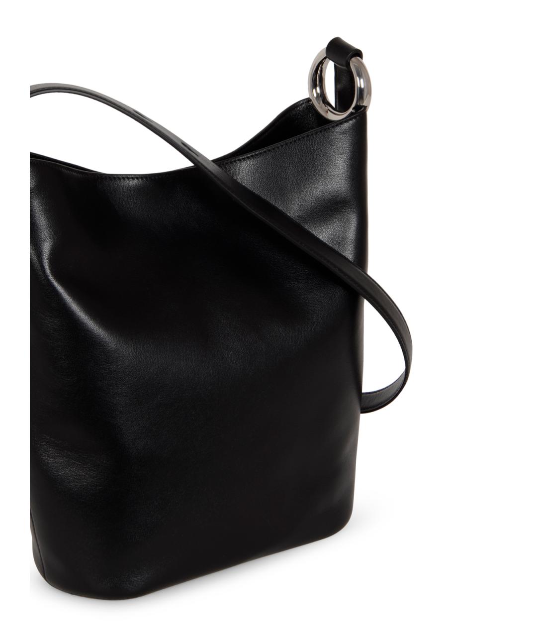 KATE SPADE Черная сумка через плечо, фото 4