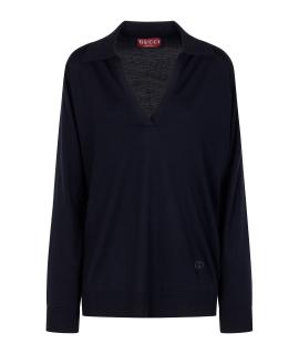 GUCCI Джемпер / свитер