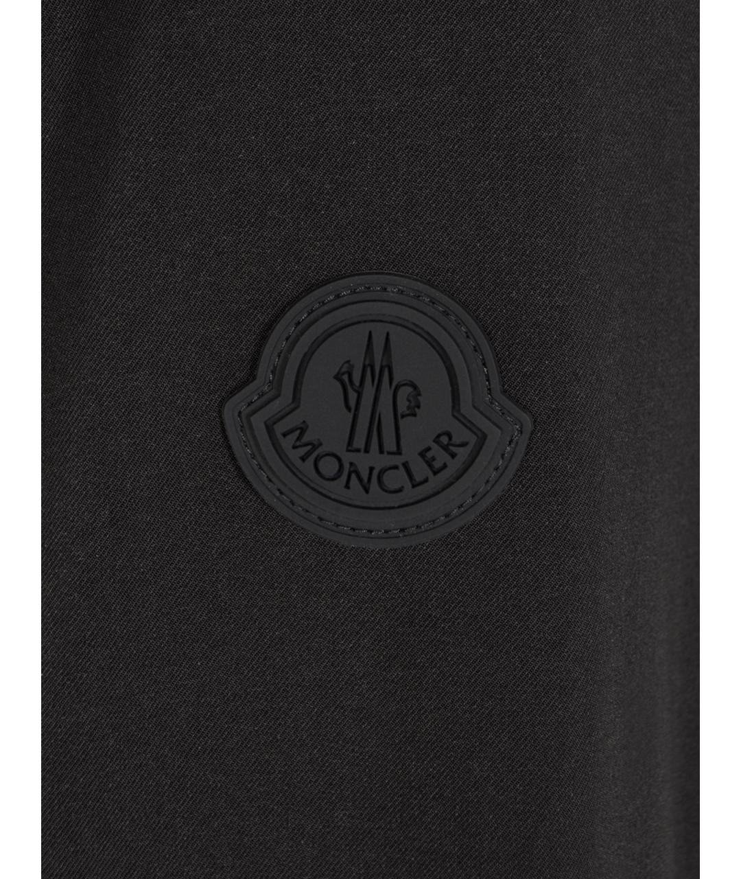 MONCLER Мульти кэжуал рубашка, фото 3