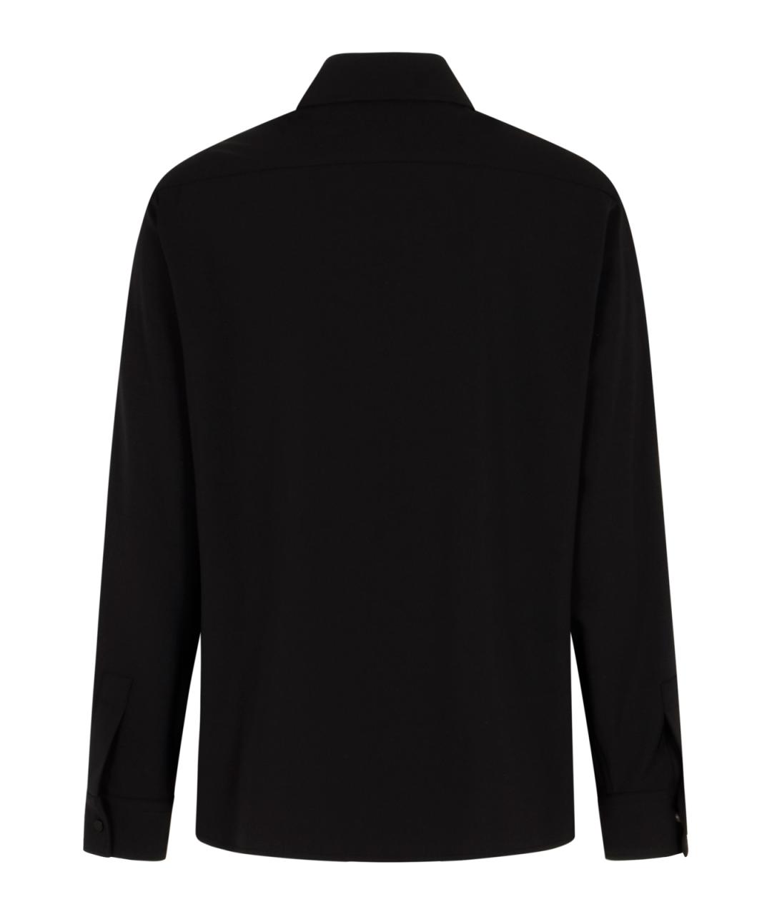 MONCLER Мульти кэжуал рубашка, фото 2