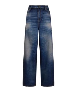 GOLDEN GOOSE DELUXE BRAND Прямые джинсы