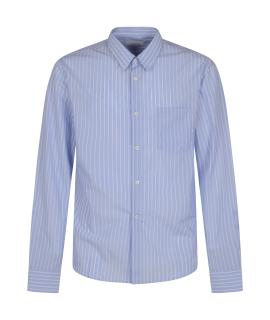 PRADA Кэжуал рубашка