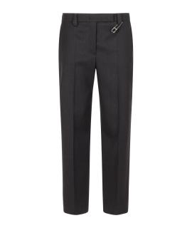 PRADA Прямые брюки