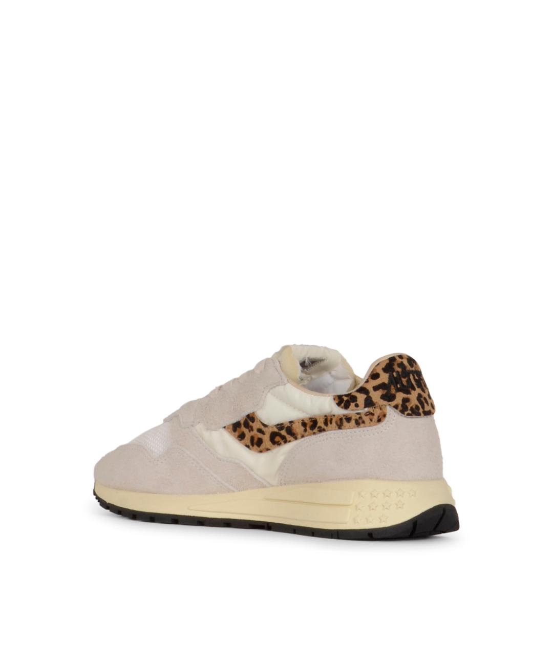 AUTRY Мульти кроссовки, фото 3