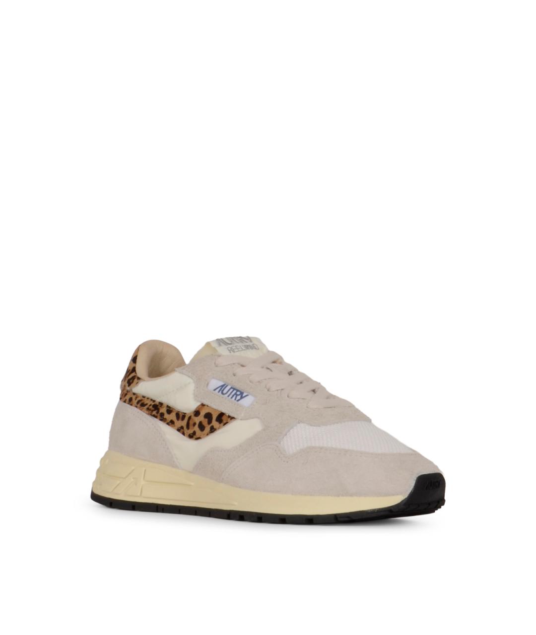 AUTRY Мульти кроссовки, фото 2