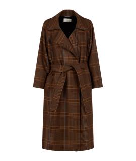 SAINT LAURENT Пальто