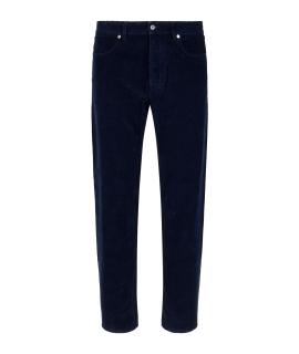 STONE ISLAND Прямые джинсы