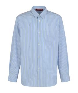 GUCCI Кэжуал рубашка