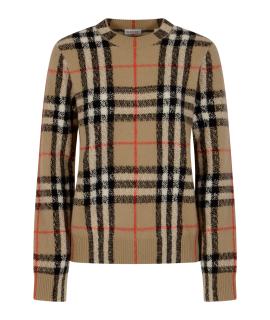 BURBERRY Джемпер / свитер