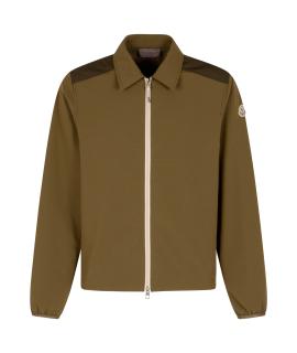 MONCLER Кэжуал рубашка