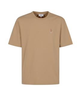 MAISON KITSUNE Футболка