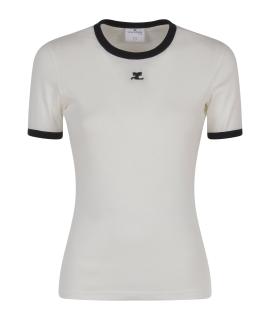 COURREGES Футболка